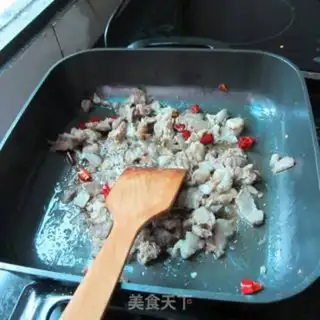 Make Ginger-sniff step 2