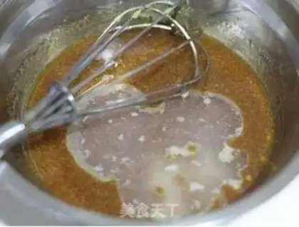 Make The potty sweets step 6