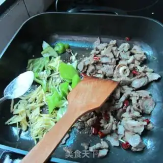 Make Ginger-sniff step 3