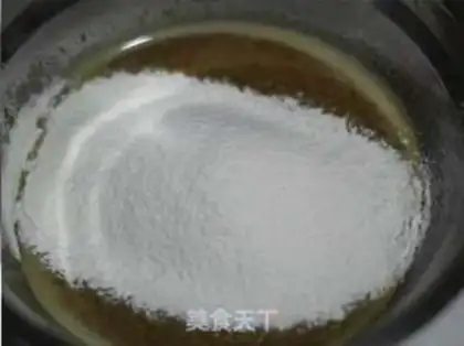 Make The potty sweets step 7