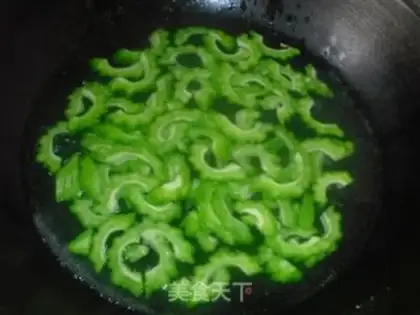 Make A melon of honey step 3