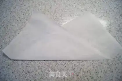 Make Luffy Cake roll step 2