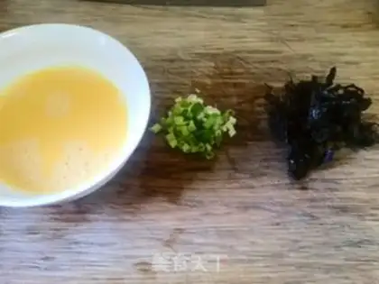 Make Soup step 0