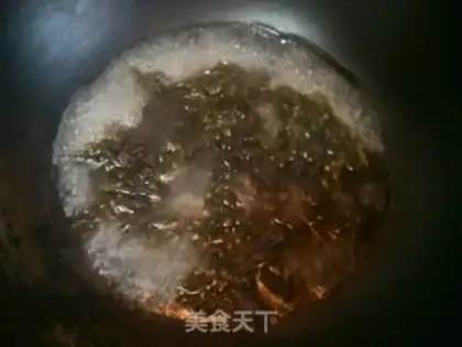 Make Soup step 1