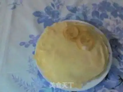 Make Cream lasagna step 13