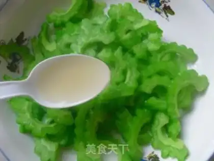 Make A melon of honey step 5