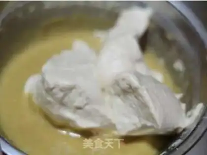 Make The potty sweets step 12