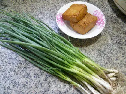 Make Double fragrance ribs step 0