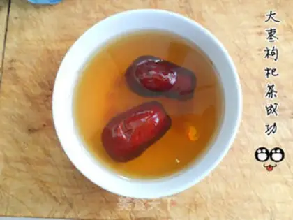 Make Soup tea step 8