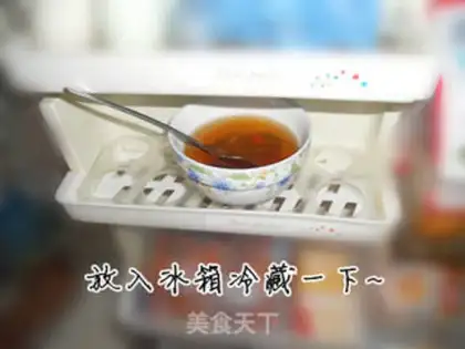 Make Soup tea step 9
