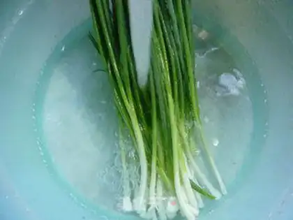 Make Double fragrance ribs step 2