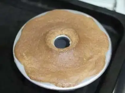 Make The potty sweets step 15