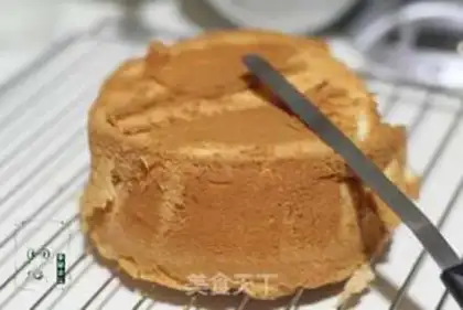 Make The potty sweets step 16
