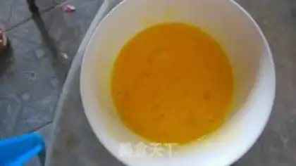 Make Milk stew step 3