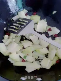 Make Clean up the fire step 6