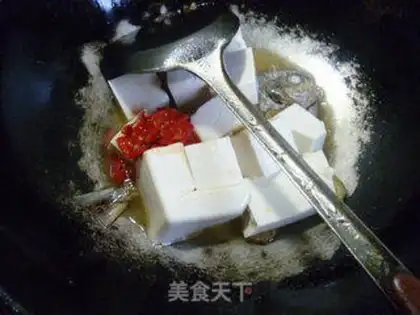 Make Mango yogurt mousse step 13