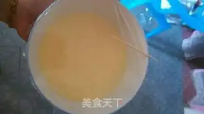Make Milk stew step 5