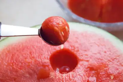 Make Fruit salad step 3