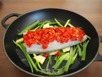 Make Sweets, pepperfish step 2