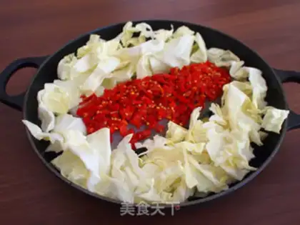 Make Sweets, pepperfish step 3