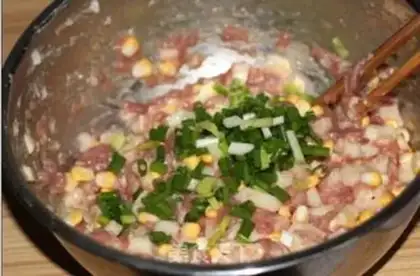 Make Tacos step 3