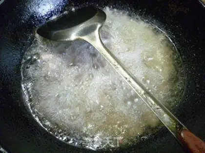 Make Double fragrance ribs step 8