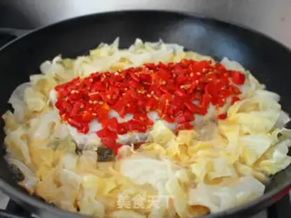 Make Sweets, pepperfish step 4