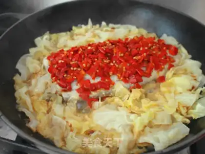 Make Sweets, pepperfish step 5