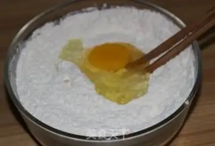 Make Tacos step 5