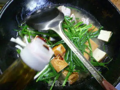 Make Double fragrance ribs step 10