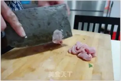 Make Tomato meat step 0