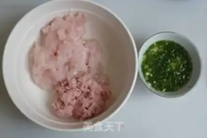 Make Goldfish feast step 1