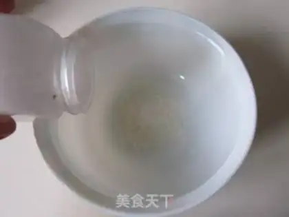 Make Pepper chopsticks step 0