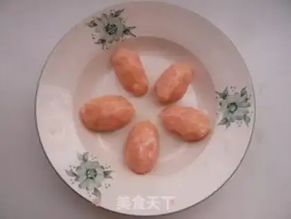 Make Goldfish feast step 4