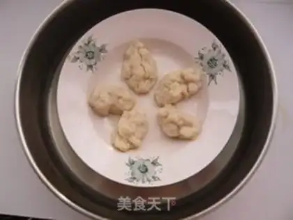 Make Goldfish feast step 5