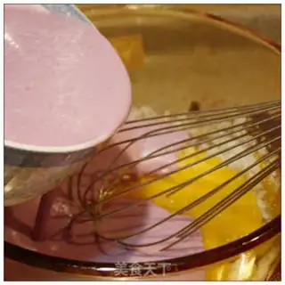 Make Potato ice cream step 4