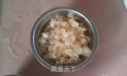 Make Cinnamon jam step 0