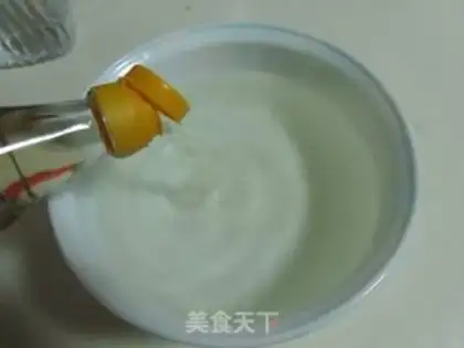Make Pepper chopsticks step 1