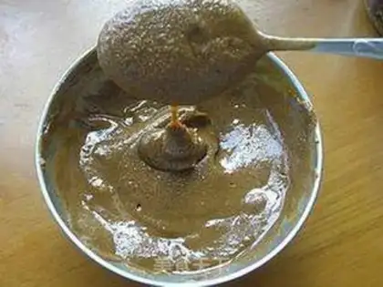 Make Hot dry noodles step 3