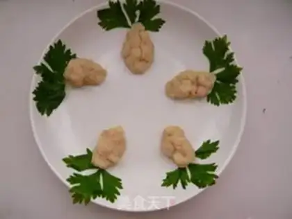 Make Goldfish feast step 8