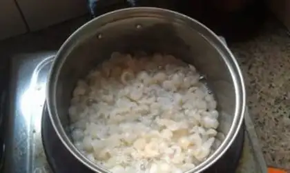Make Cinnamon jam step 2