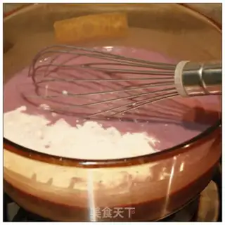 Make Potato ice cream step 6