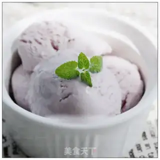 Make Potato ice cream step 8