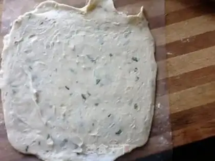 Make Taste step 1