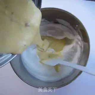 Make raisin yogurt step 7
