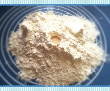 Make Pumpkin buns step 5