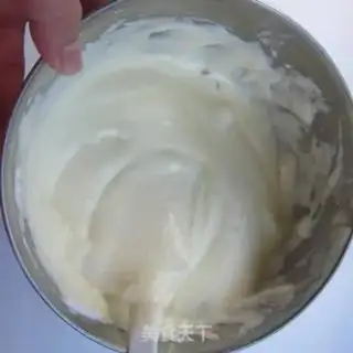 Make raisin yogurt step 8