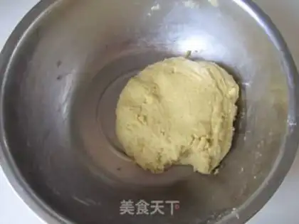 Make Fried tacos step 2
