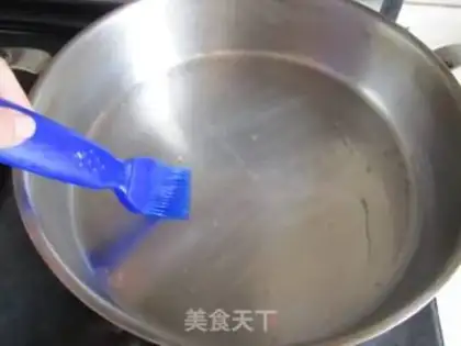 Make Fried tacos step 3