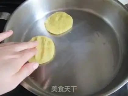 Make Fried tacos step 4